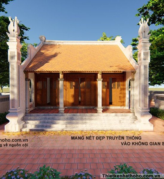 Nhà thờ gỗ - Công Ty Gỗ Kiến Trúc Việt